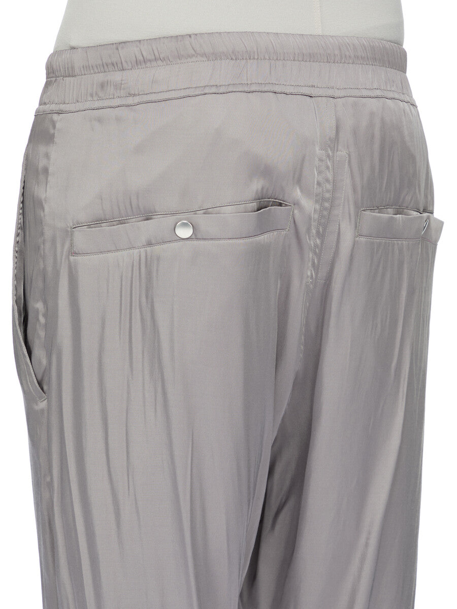 Rick Owens Tecuatl Track Pant