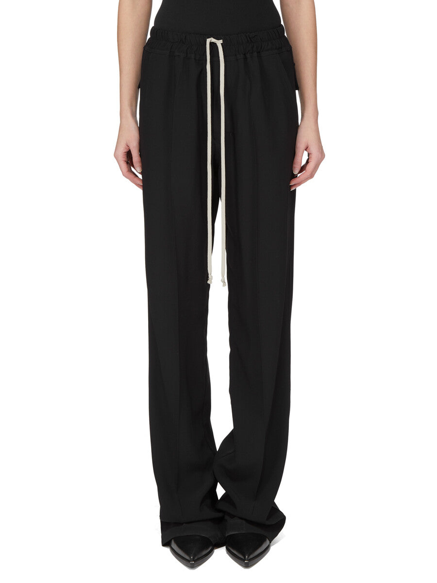 Rick Owens Dietrich Drawstring