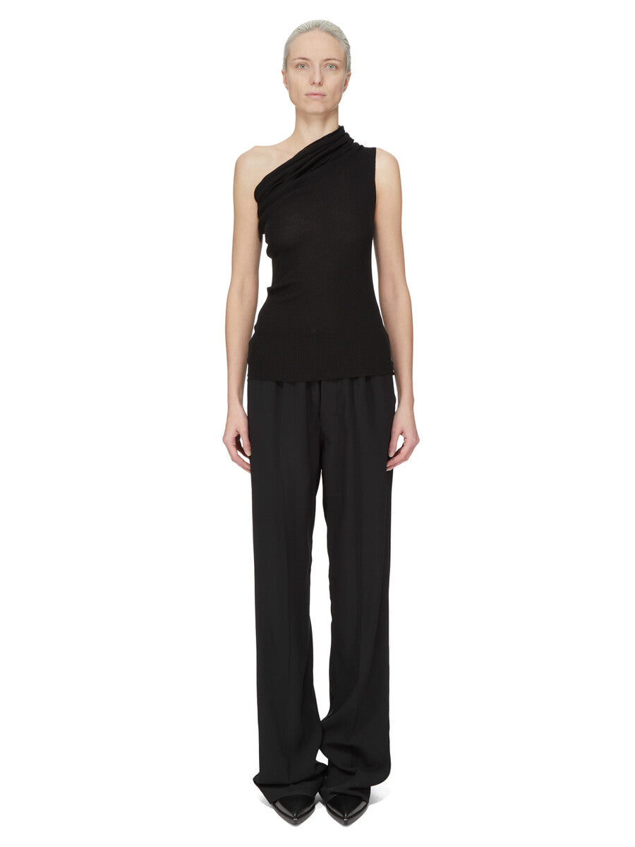 Rick Owens Dietrich Drawstring