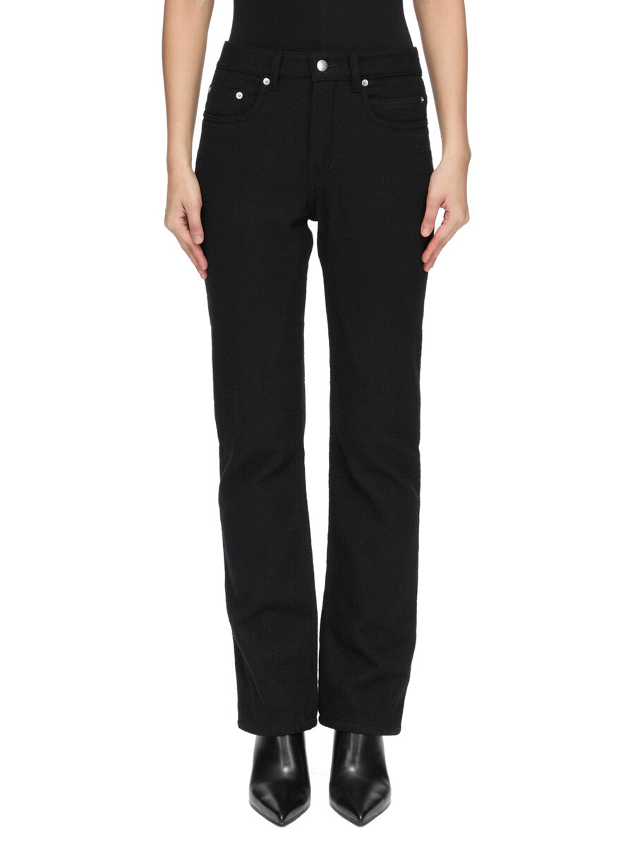 Rick Owens Vdd Pants