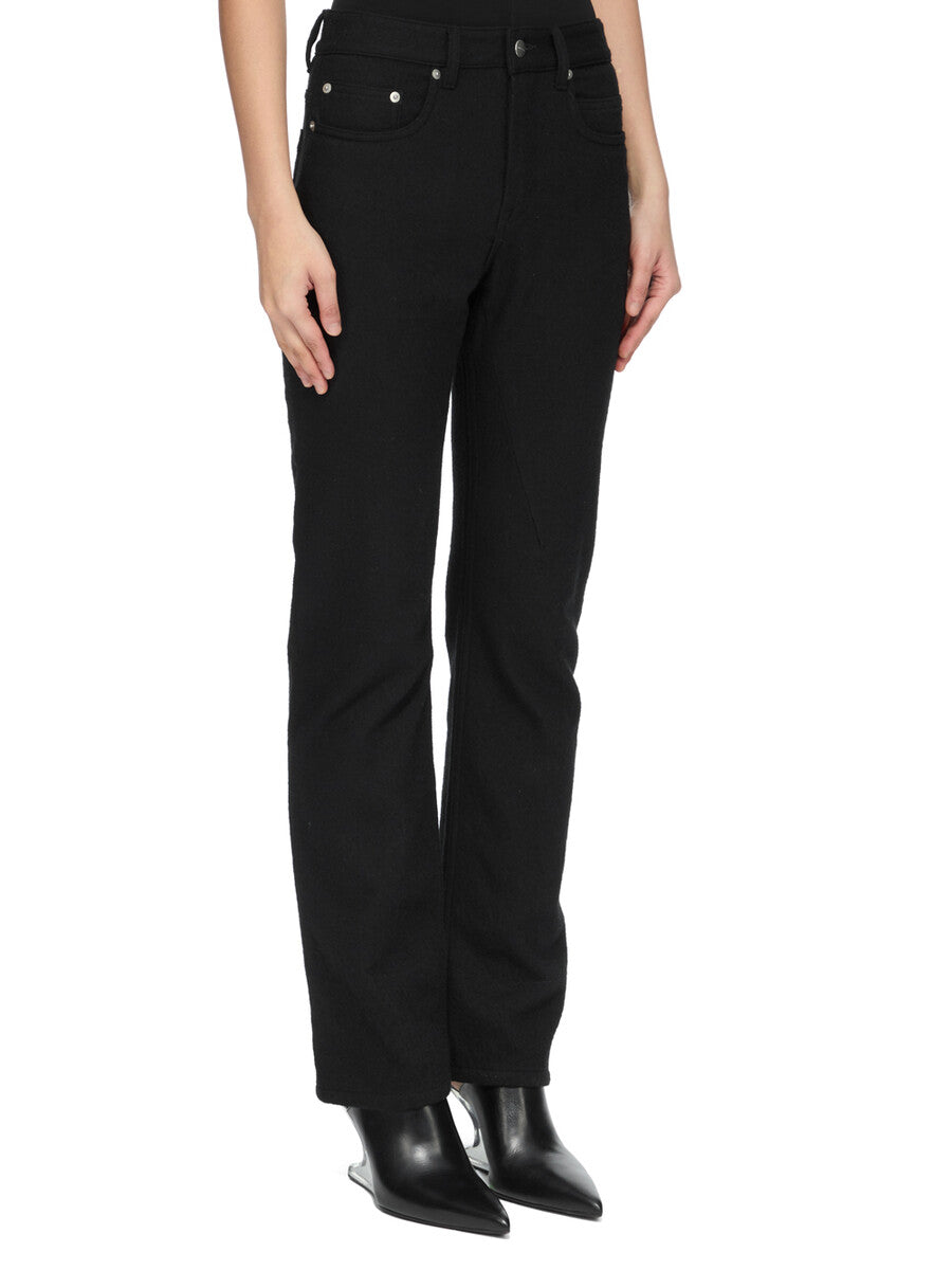 Rick Owens Vdd Pants