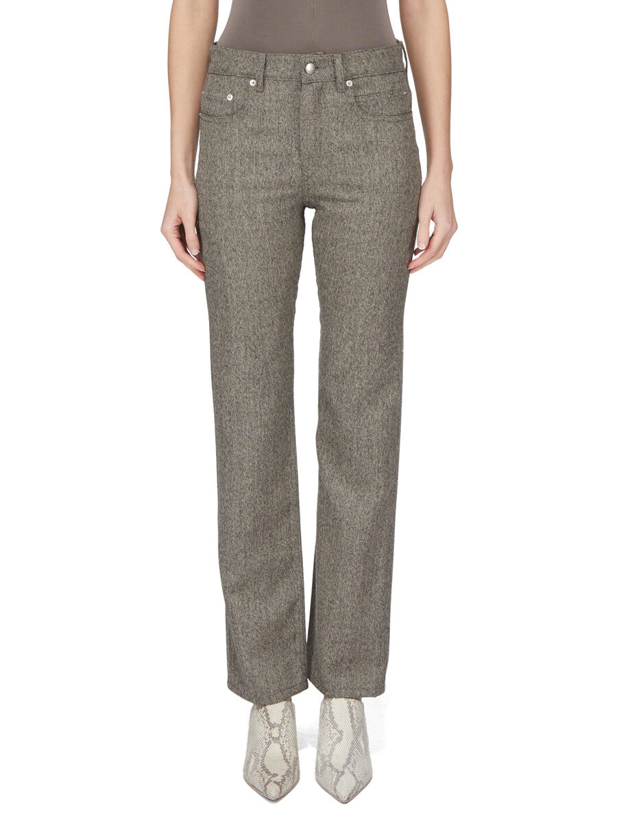 Rick Owens Vdd Pants