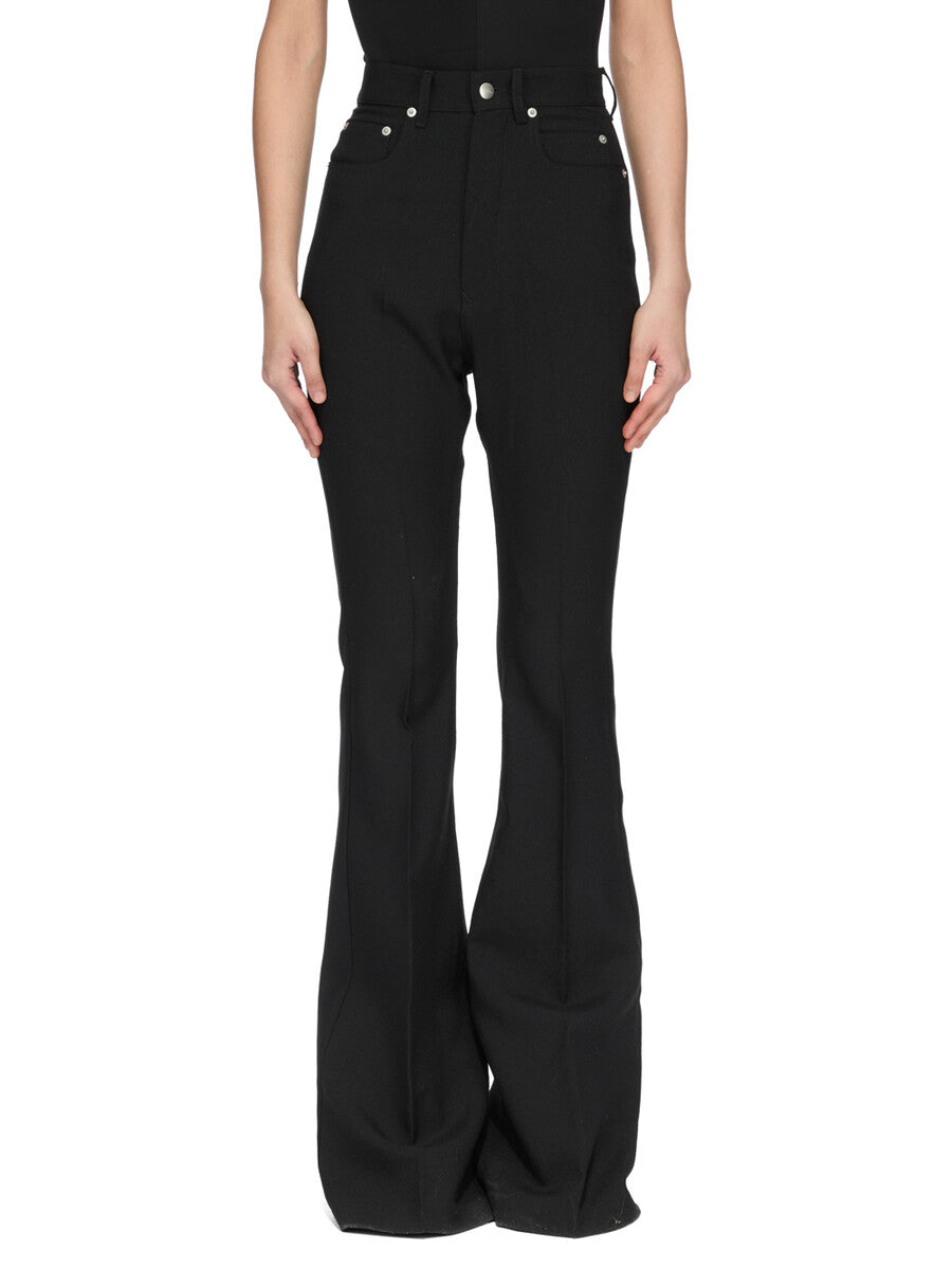 Rick Owens Bolan Bootcut