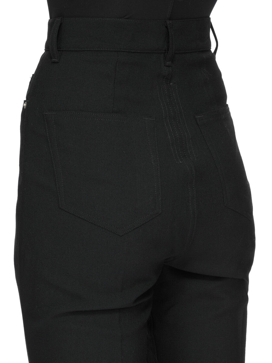 Rick Owens Bolan Bootcut