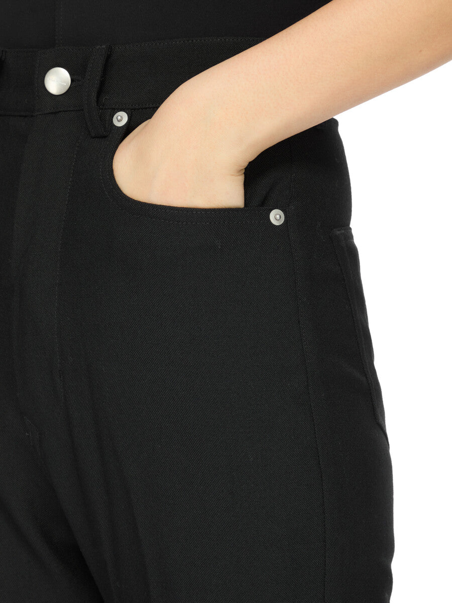 Rick Owens Bolan Bootcut
