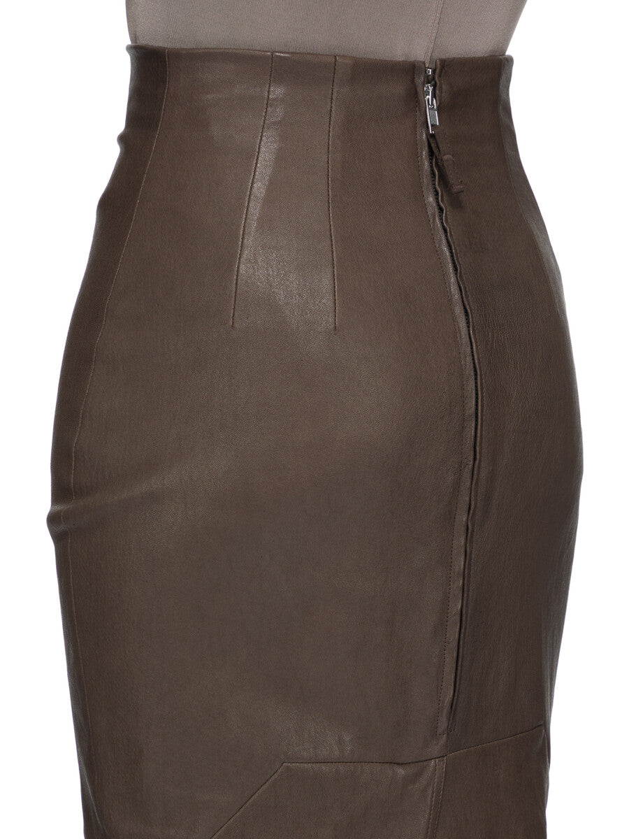Rick Owens Dirt Pillar