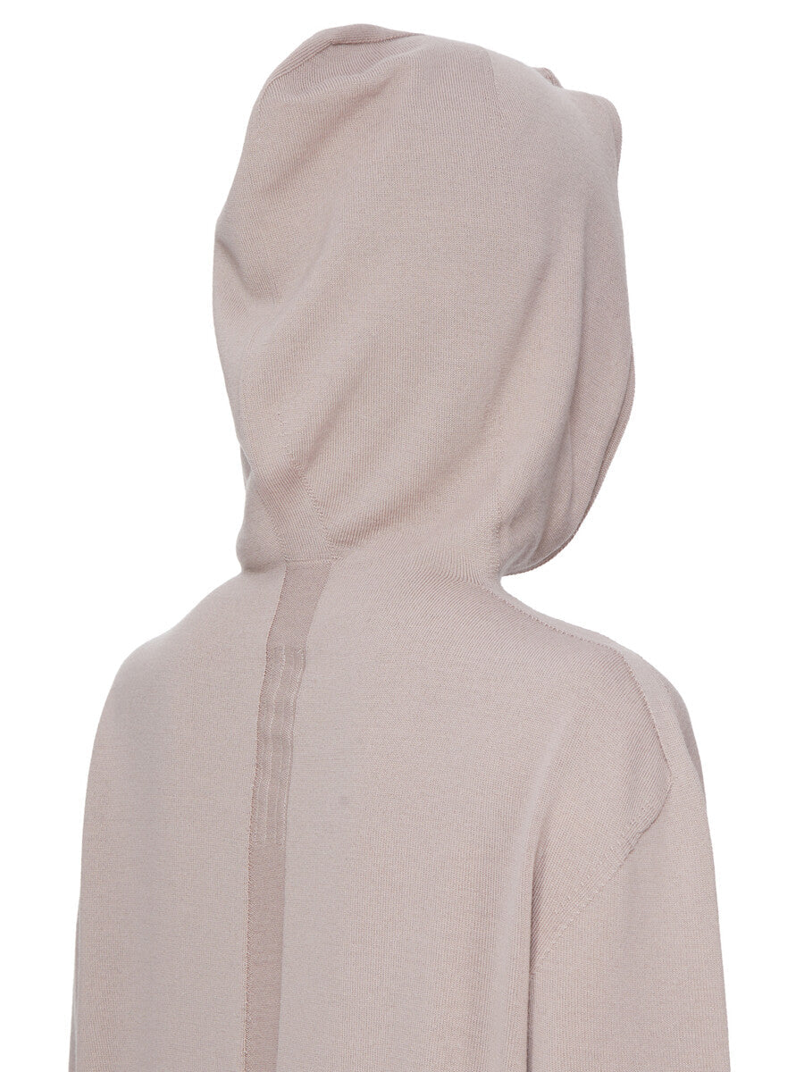 Rick Owens Oversized Hoodie