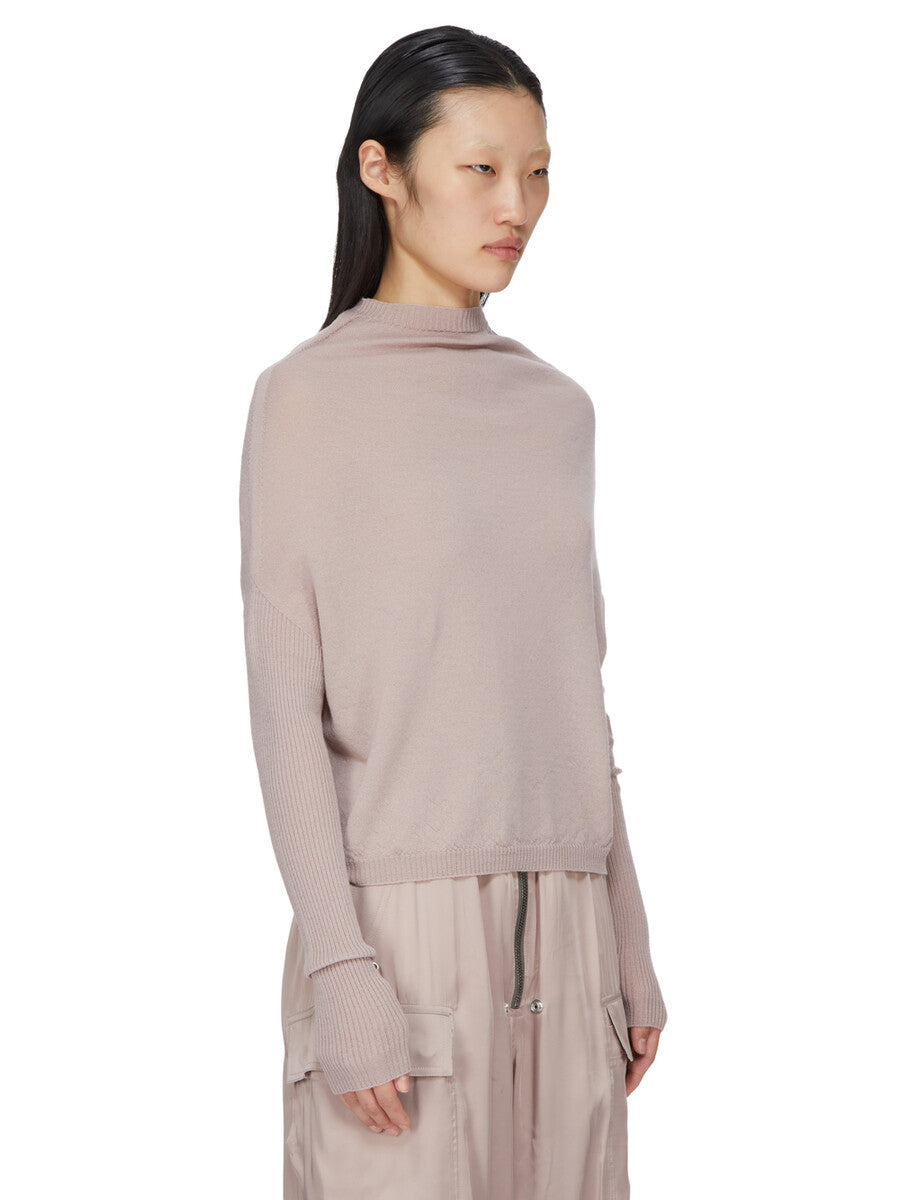 Rick Owens LS Crater