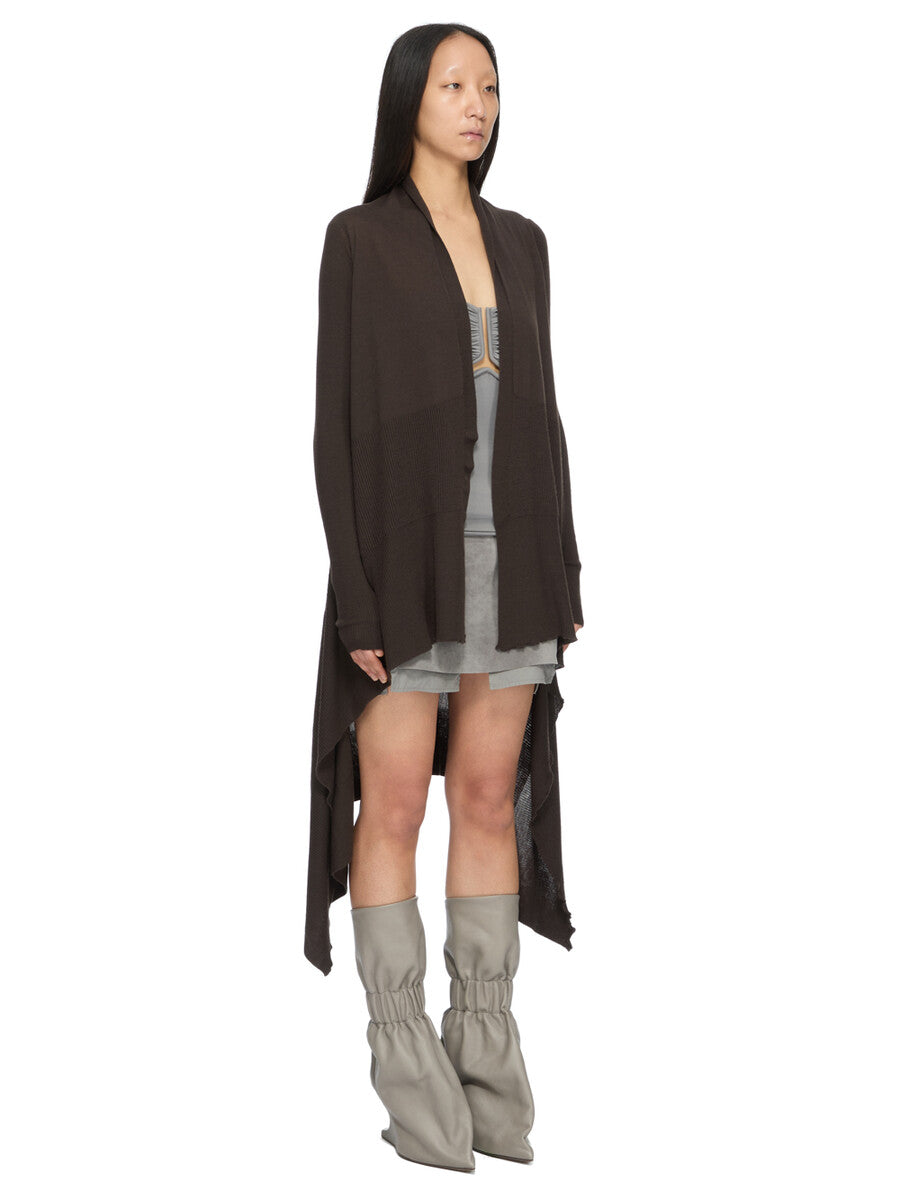 Rick Owens Long Wrap