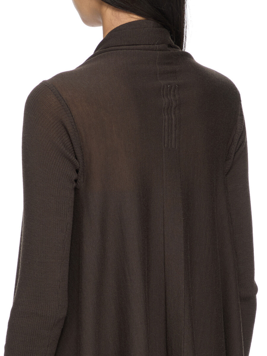 Rick Owens Long Wrap
