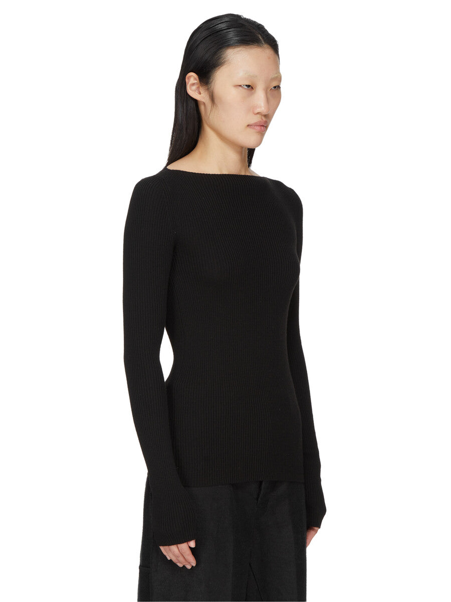 Rick Owens Al Top