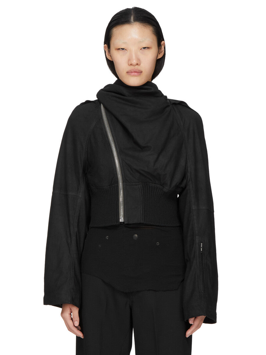 Rick Owens Scarf Flight