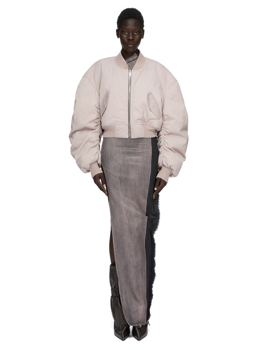 Rick Owens Secchia Cropped Flight