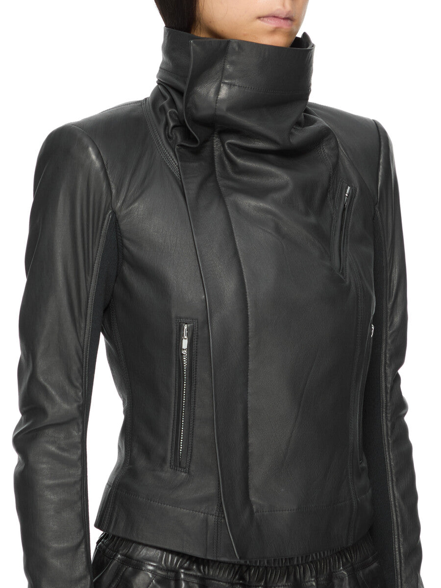 Rick Owens Classic Biker