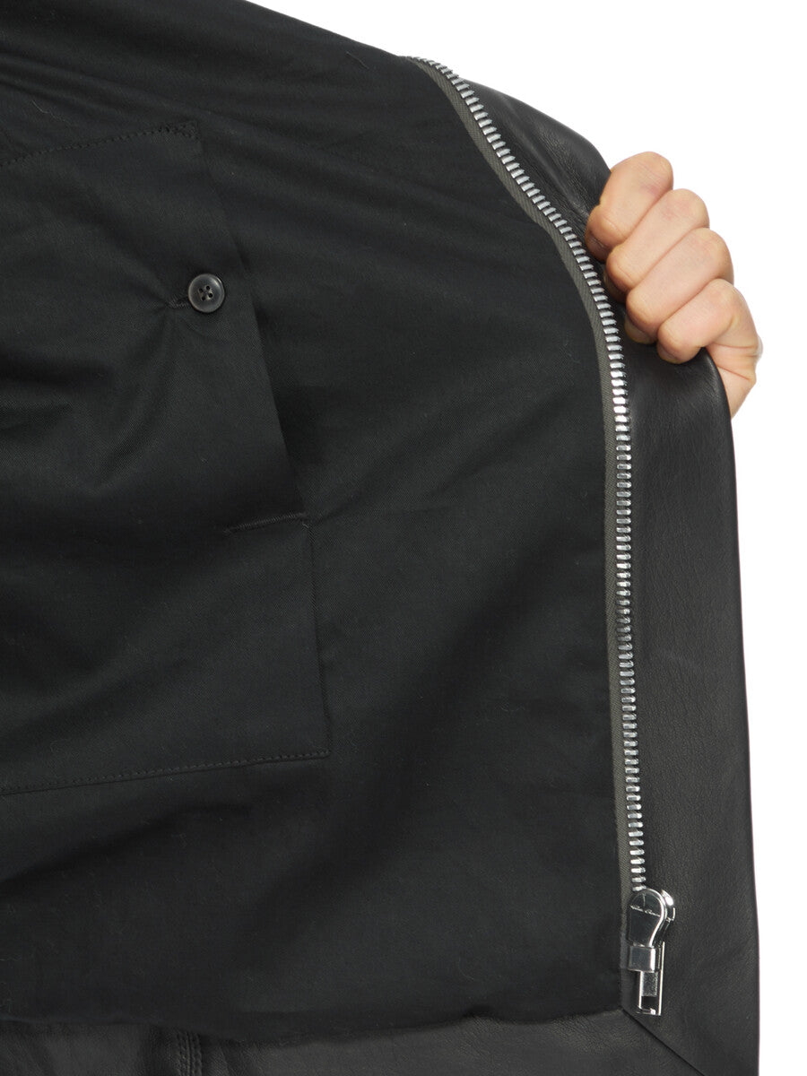Rick Owens Classic Biker