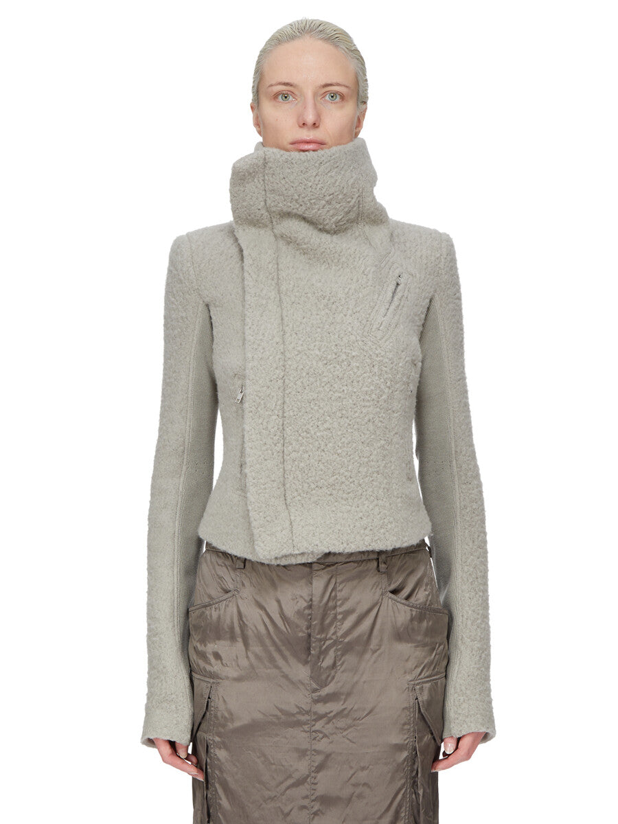 Rick Owens Classic Biker