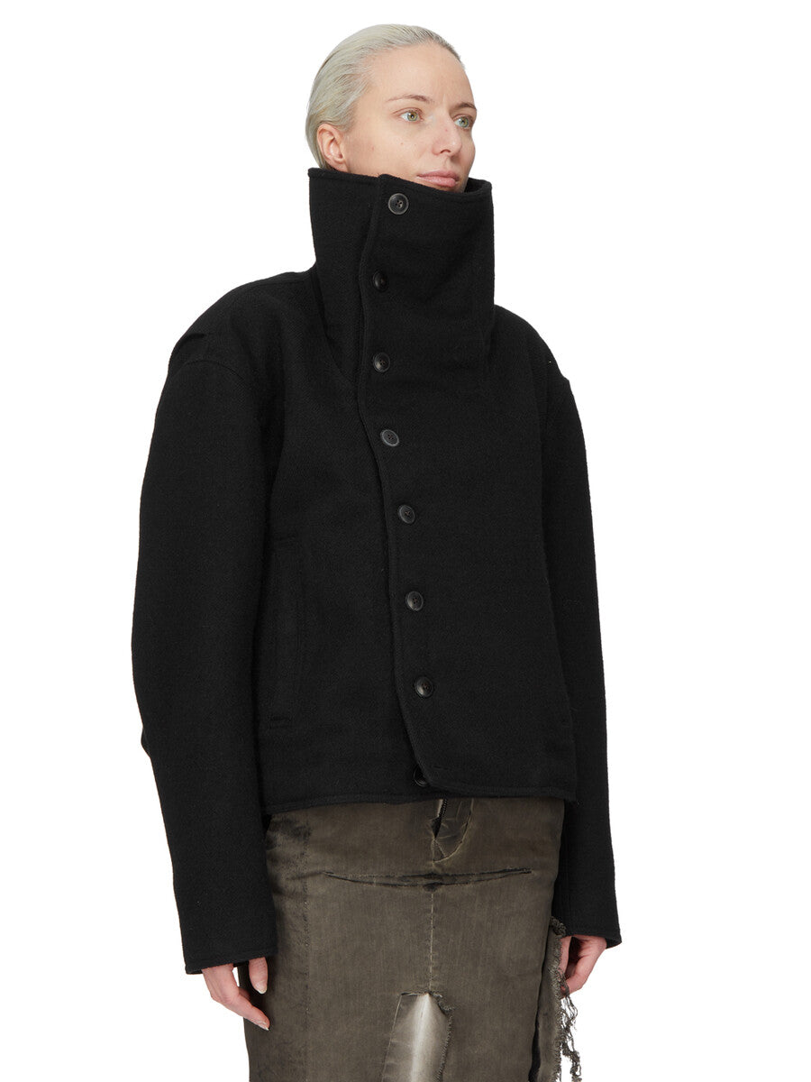 Rick Owens Biker Jumbo Stooges