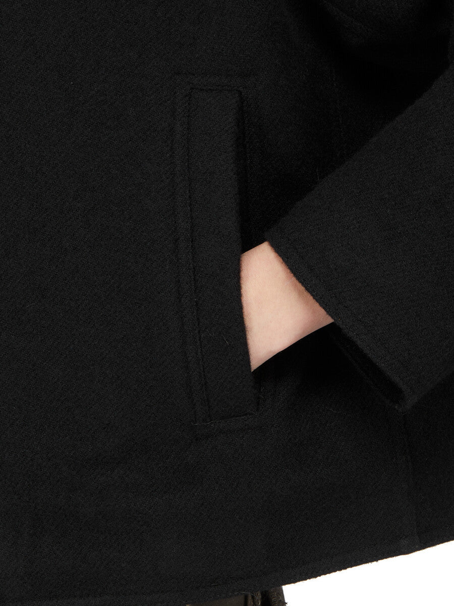 Rick Owens Biker Jumbo Stooges
