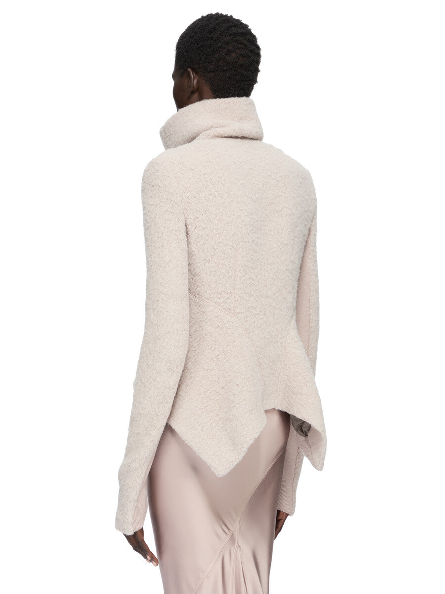 Rick Owens Buttoned Naska