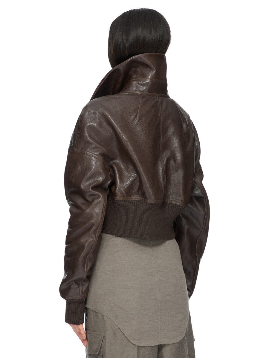 Rick Owens Dracuflight Cropped