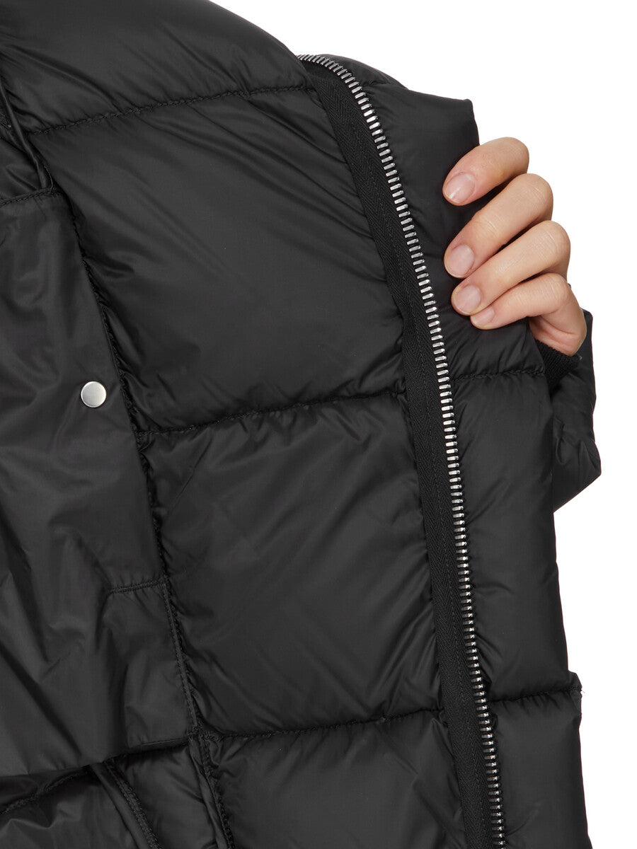 Rick Owens Naska Duvet
