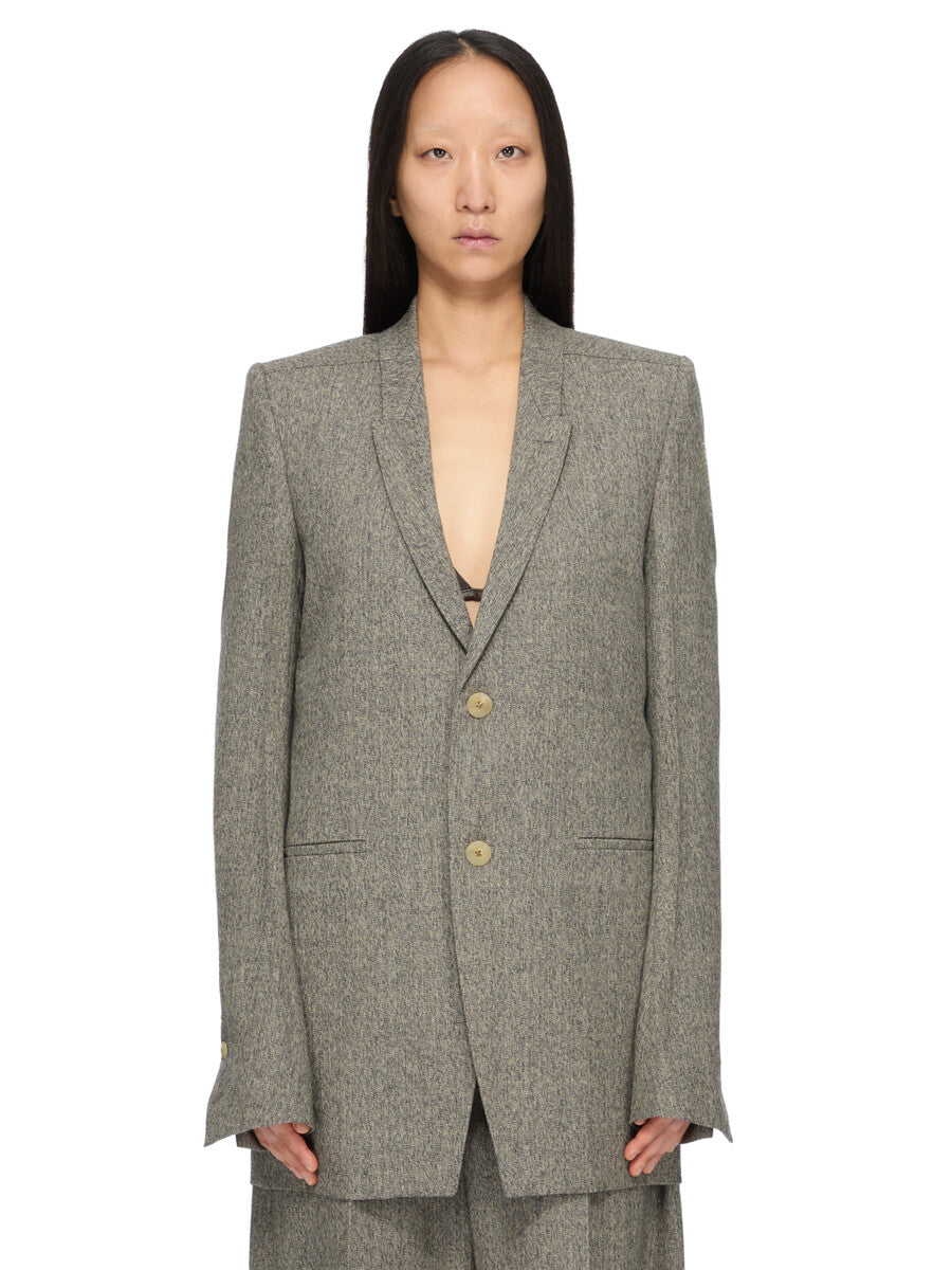 Rick Owens Concordian Jacket