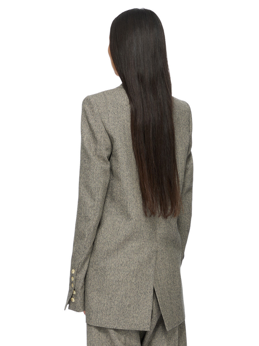 Rick Owens Concordian Jacket