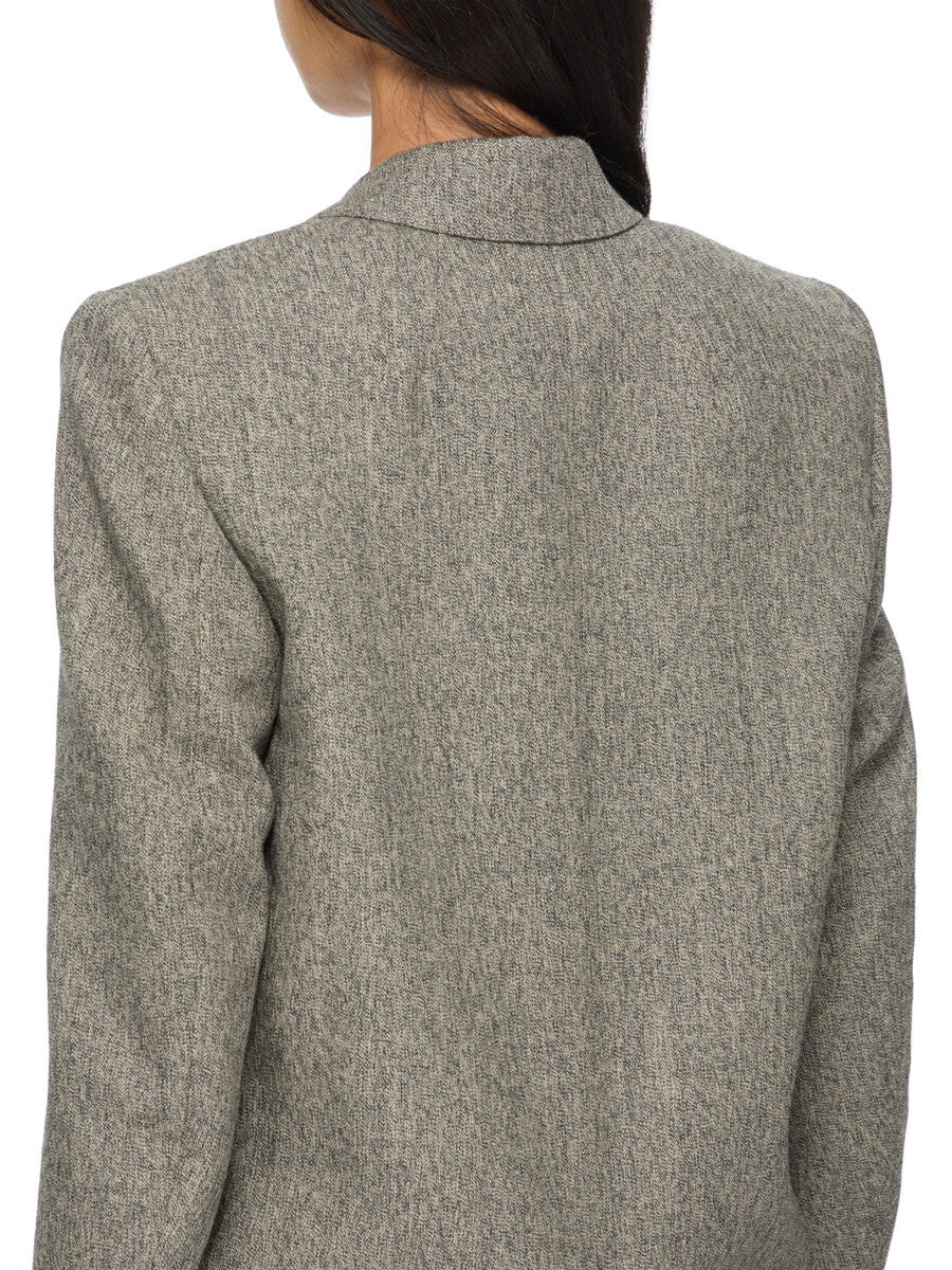 Rick Owens Concordian Jacket