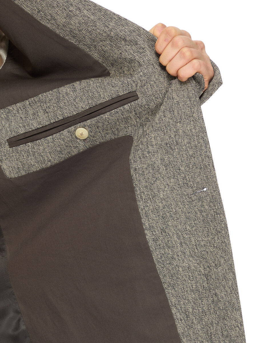 Rick Owens Concordian Jacket