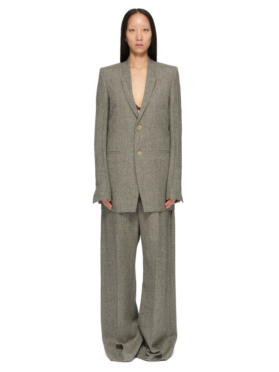 Rick Owens Concordian Jacket