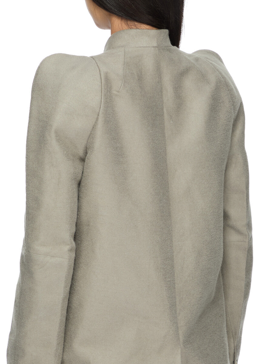 Rick Owens Metro Jacket