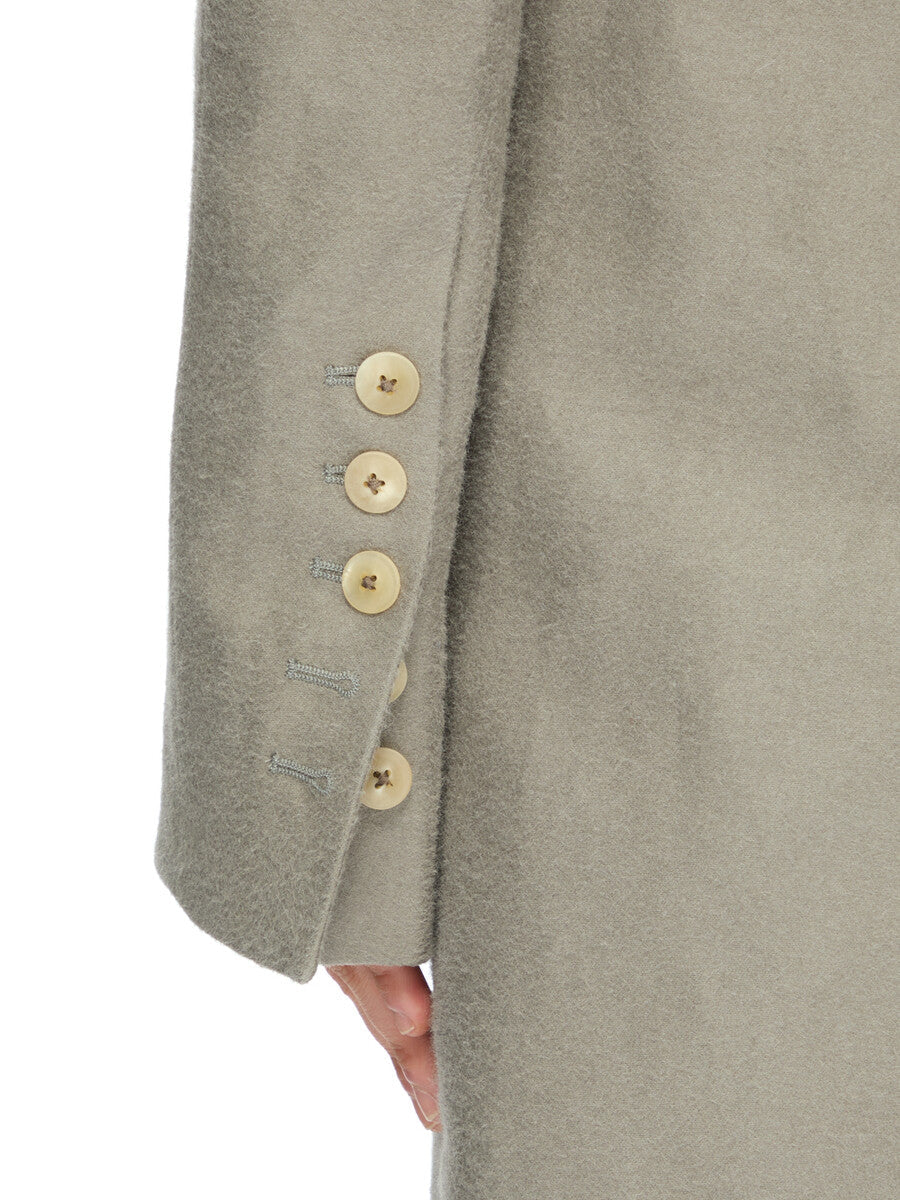 Rick Owens Metro Jacket