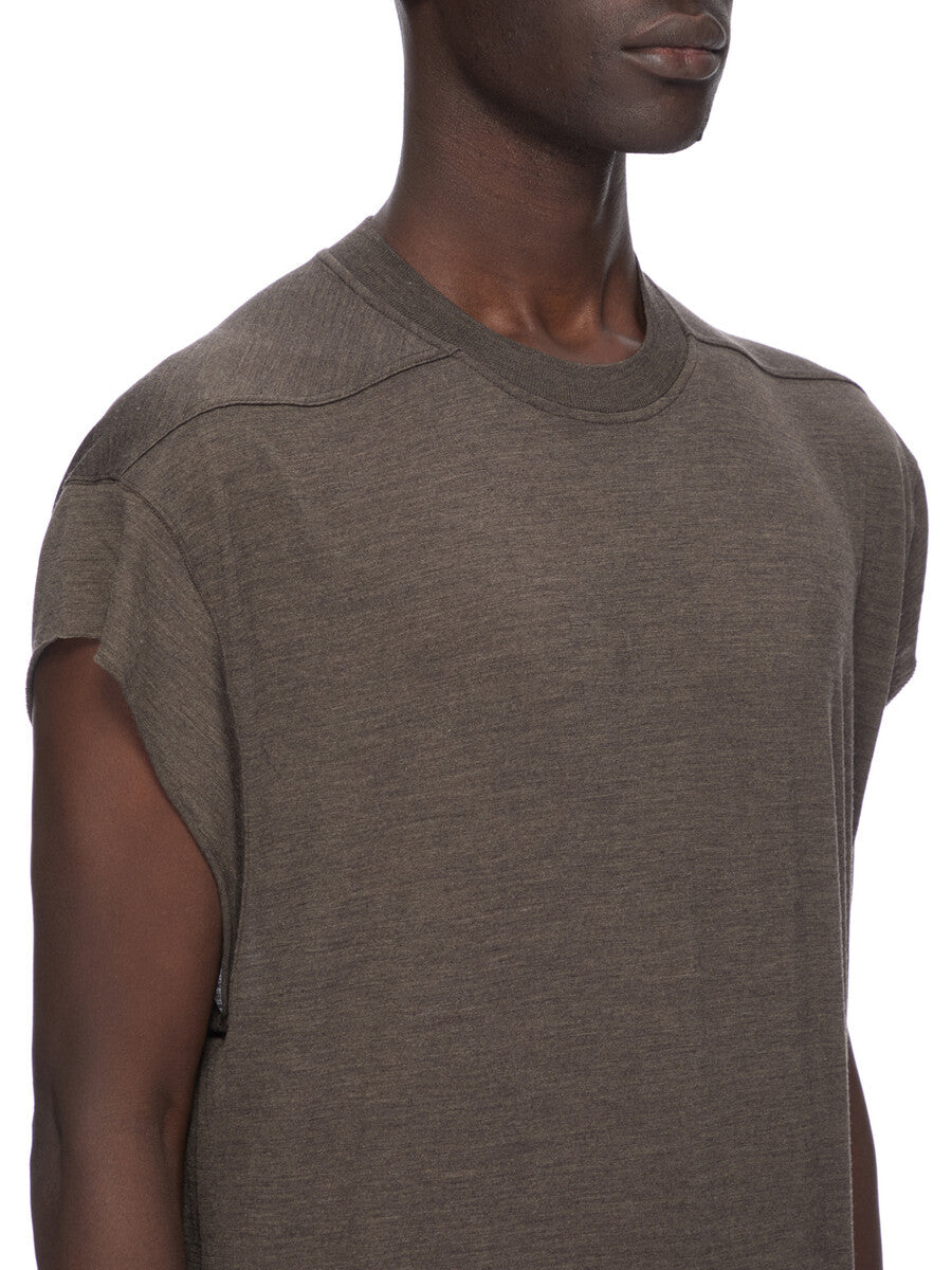 Rick Owens Rick S Jumbo SS T