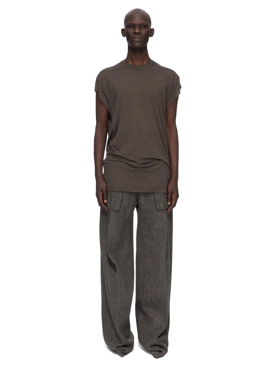 Rick Owens Rick S Jumbo SS T