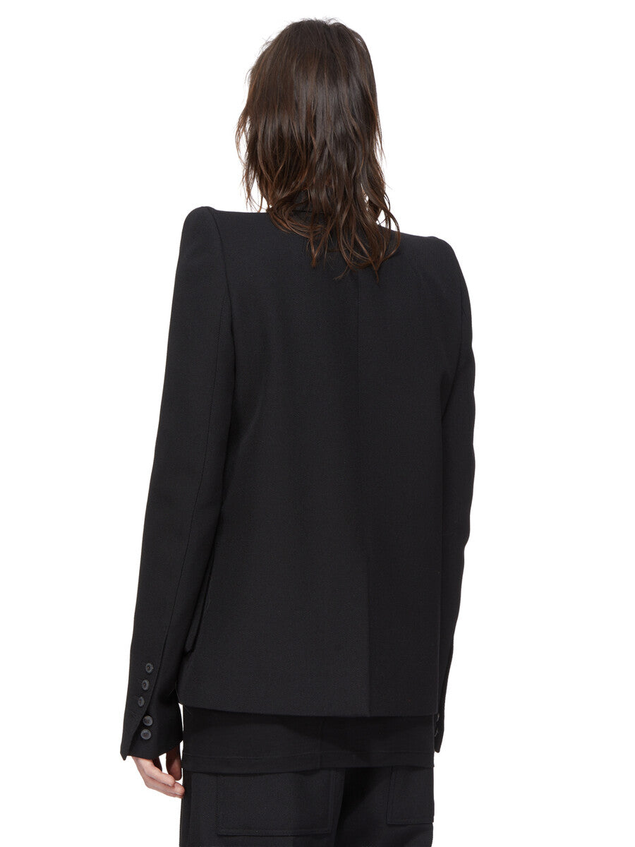 Rick Owens Custom Larry Jacket