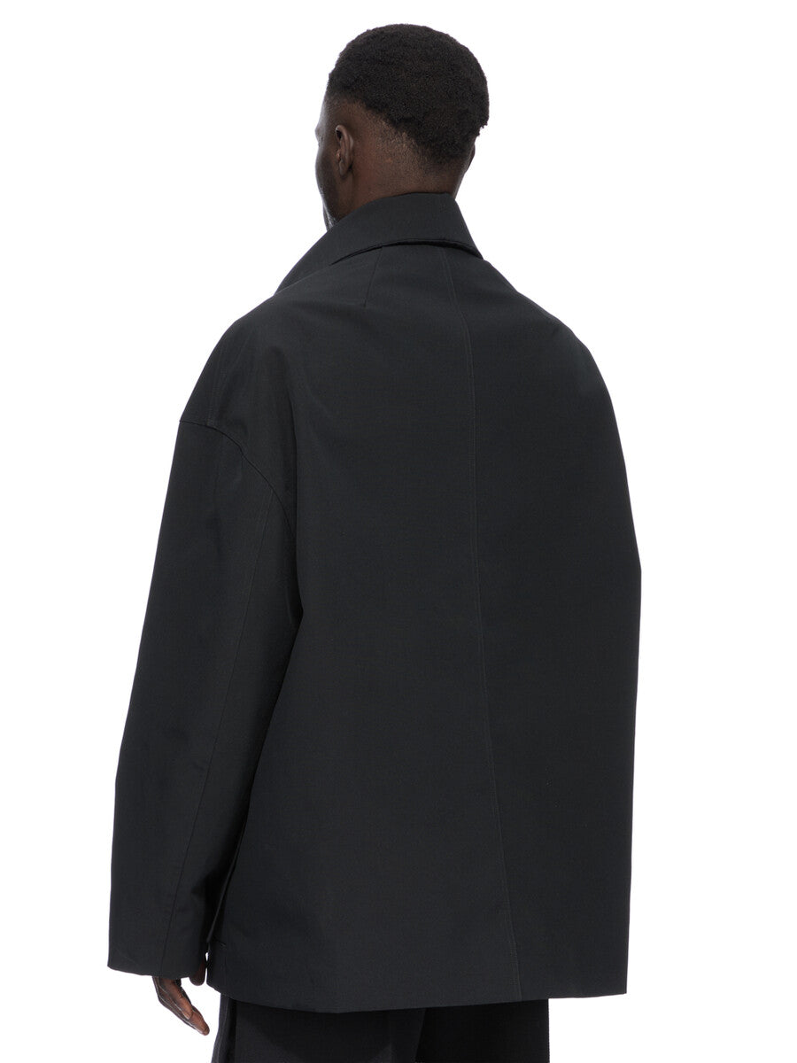 Rick Owens Dracucollar