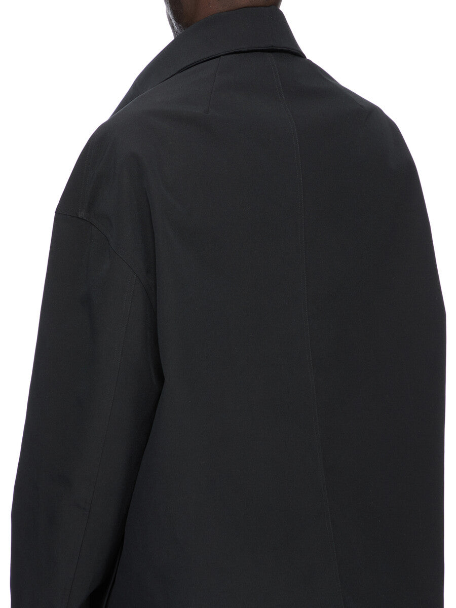 Rick Owens Dracucollar