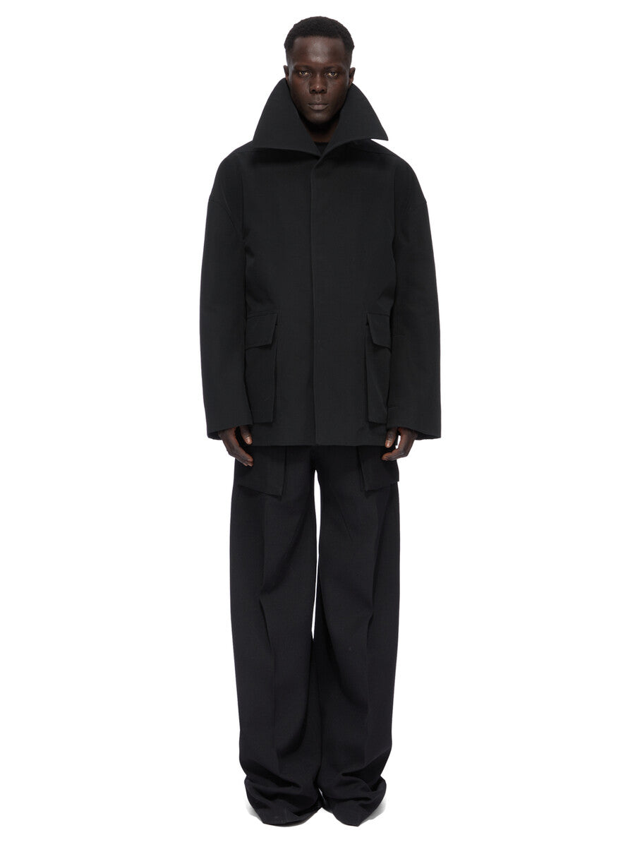 Rick Owens Dracucollar