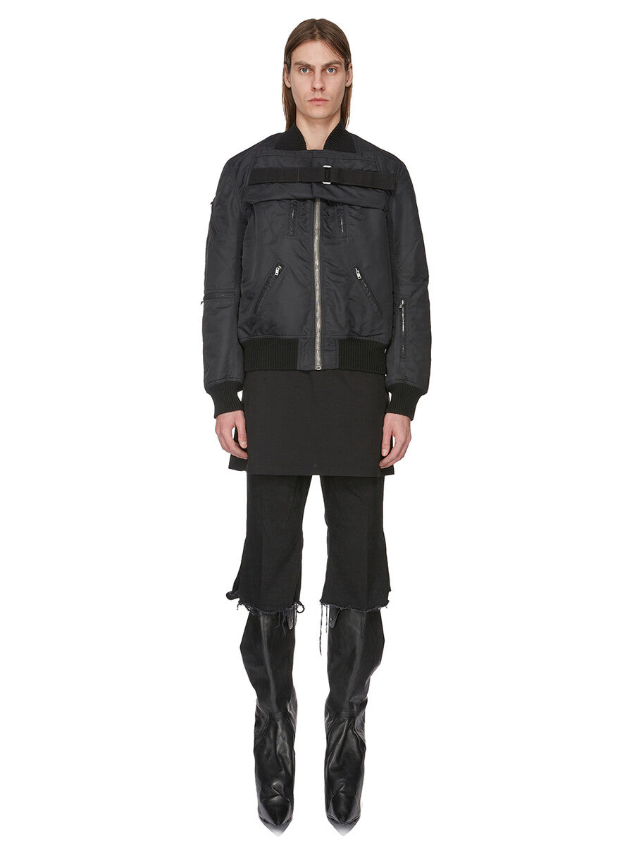 Rick Owens 2 Piece Flight