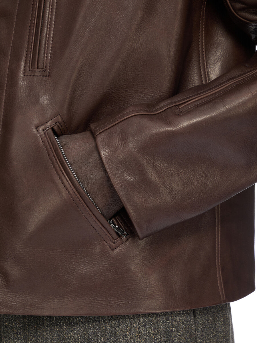 Rick Owens 2 Piece Mac Jacket