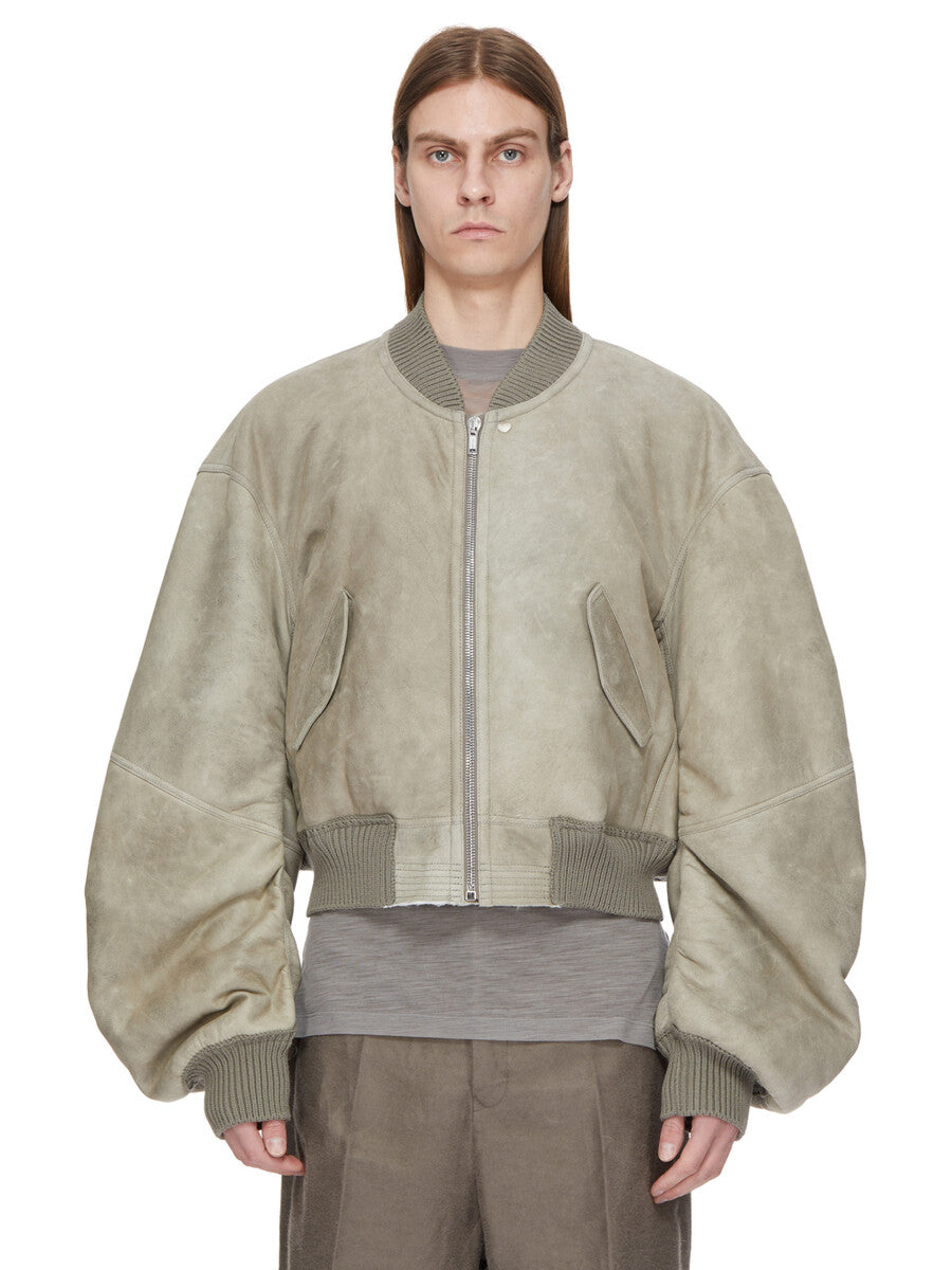 Rick Owens Secchia Flight