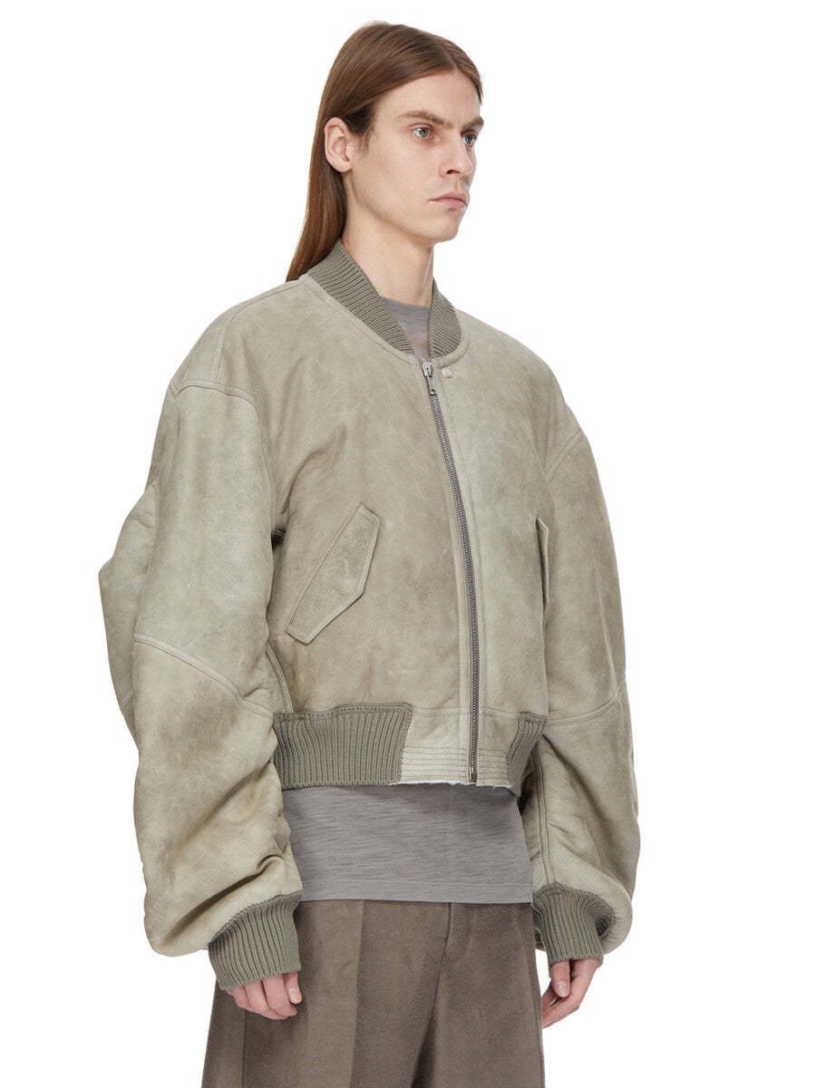 Rick Owens Secchia Flight