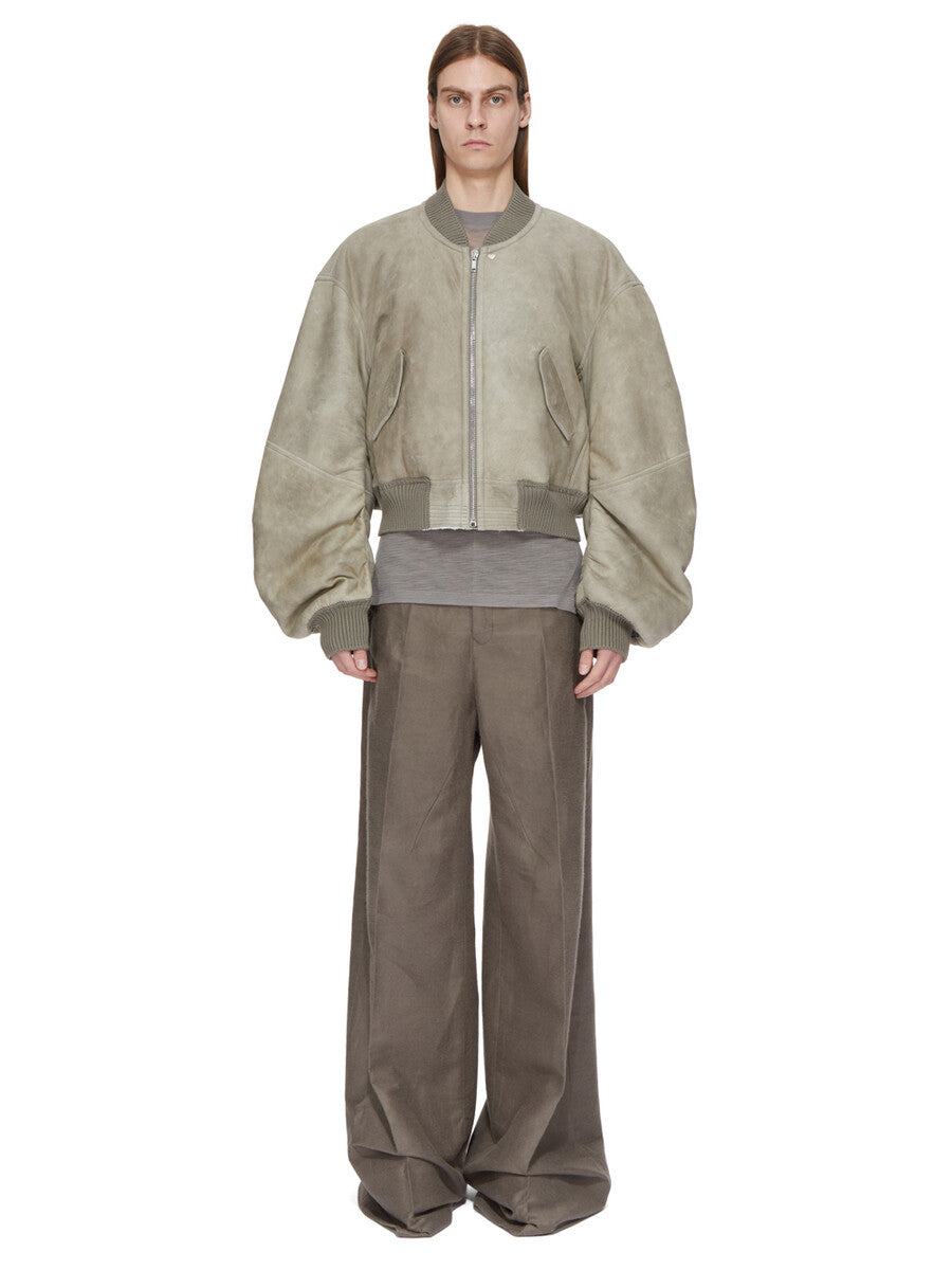 Rick Owens Secchia Flight