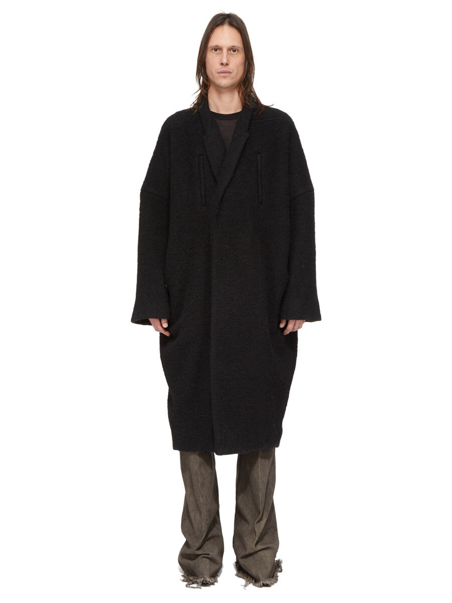 Rick Owens Poiret Coat