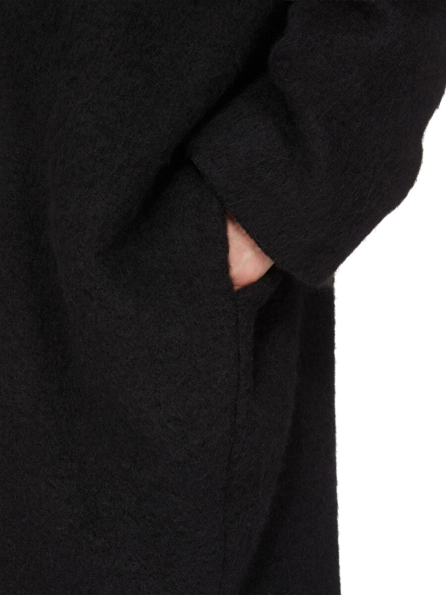Rick Owens Poiret Coat
