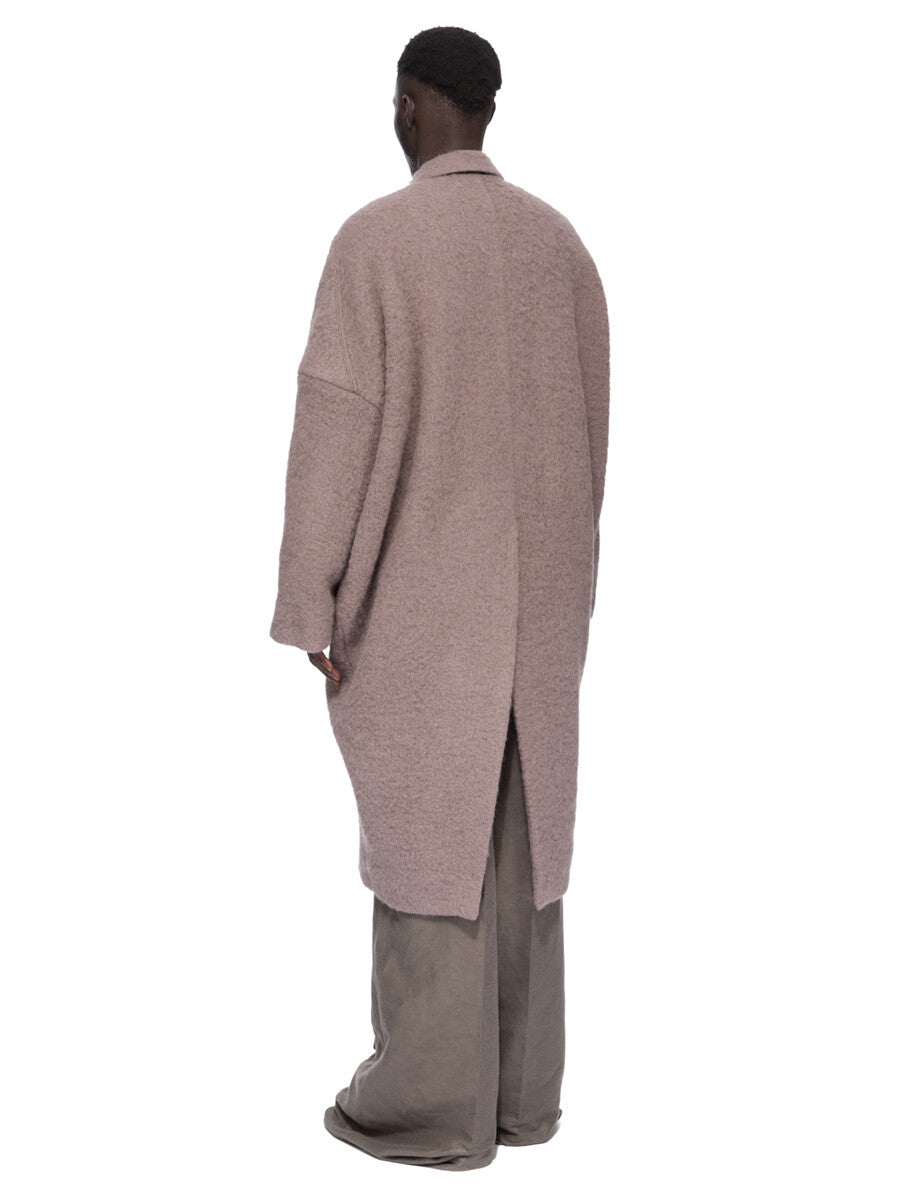 Rick Owens Poiret Coat