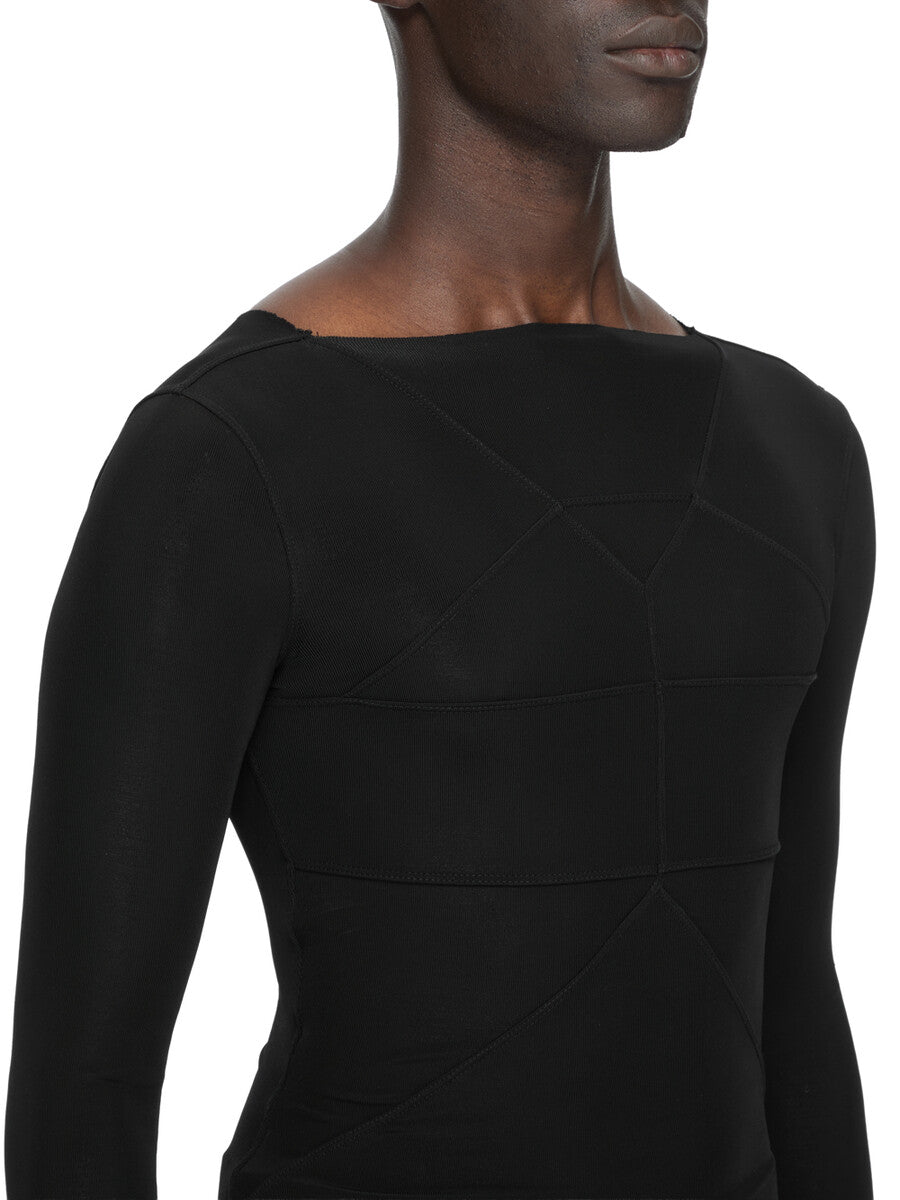 Rick Owens Tomb Top