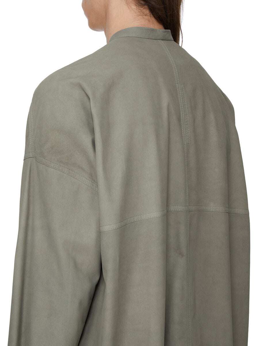 Rick Owens Lido Larry Shirt
