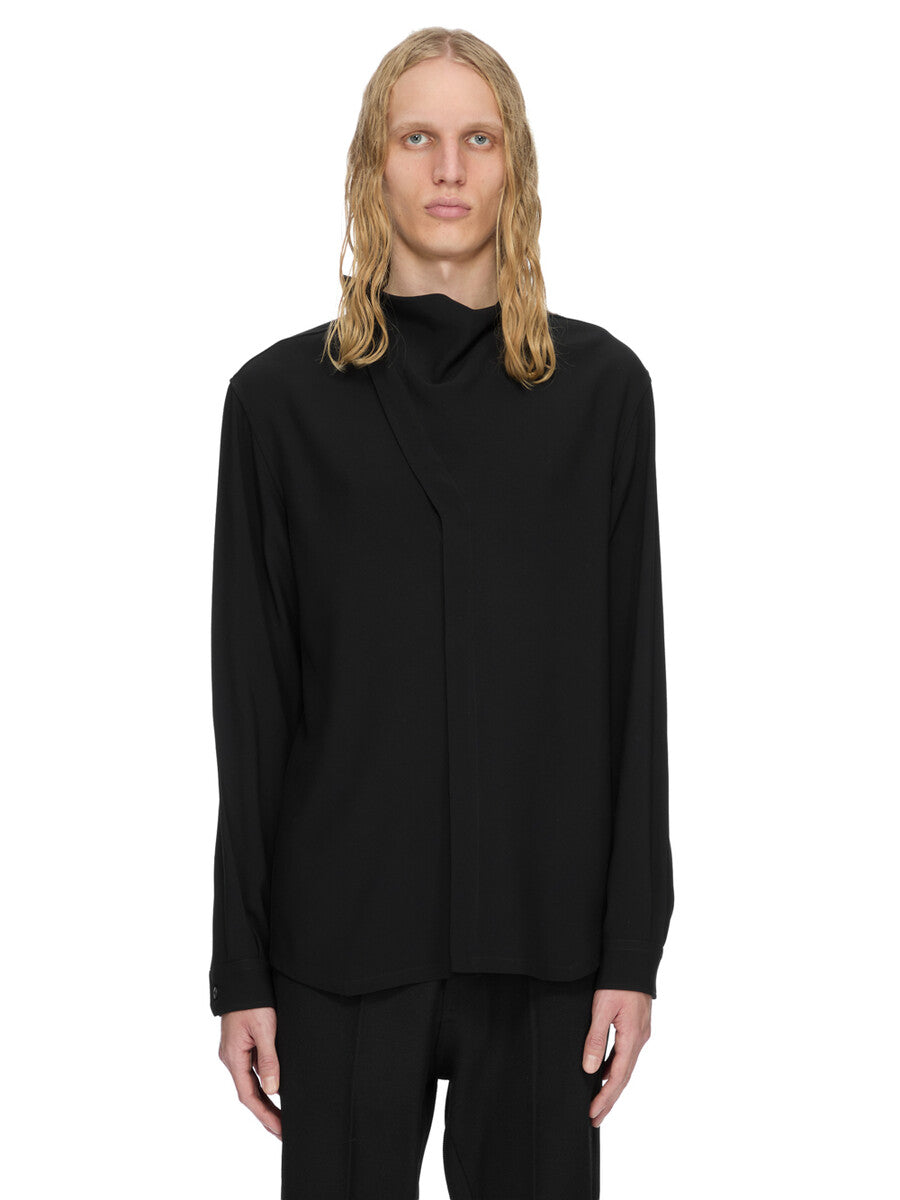 Rick Owens Island Shirt