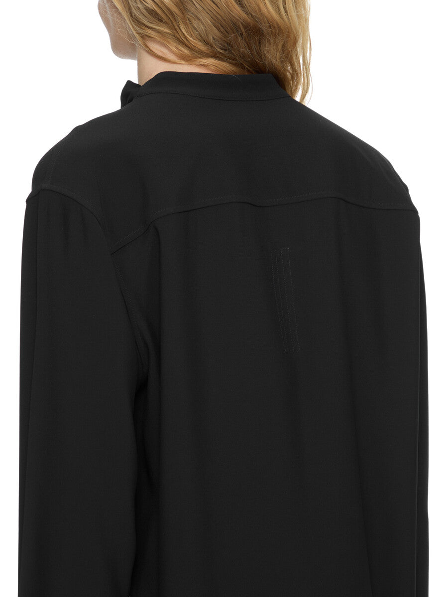 Rick Owens Island Shirt